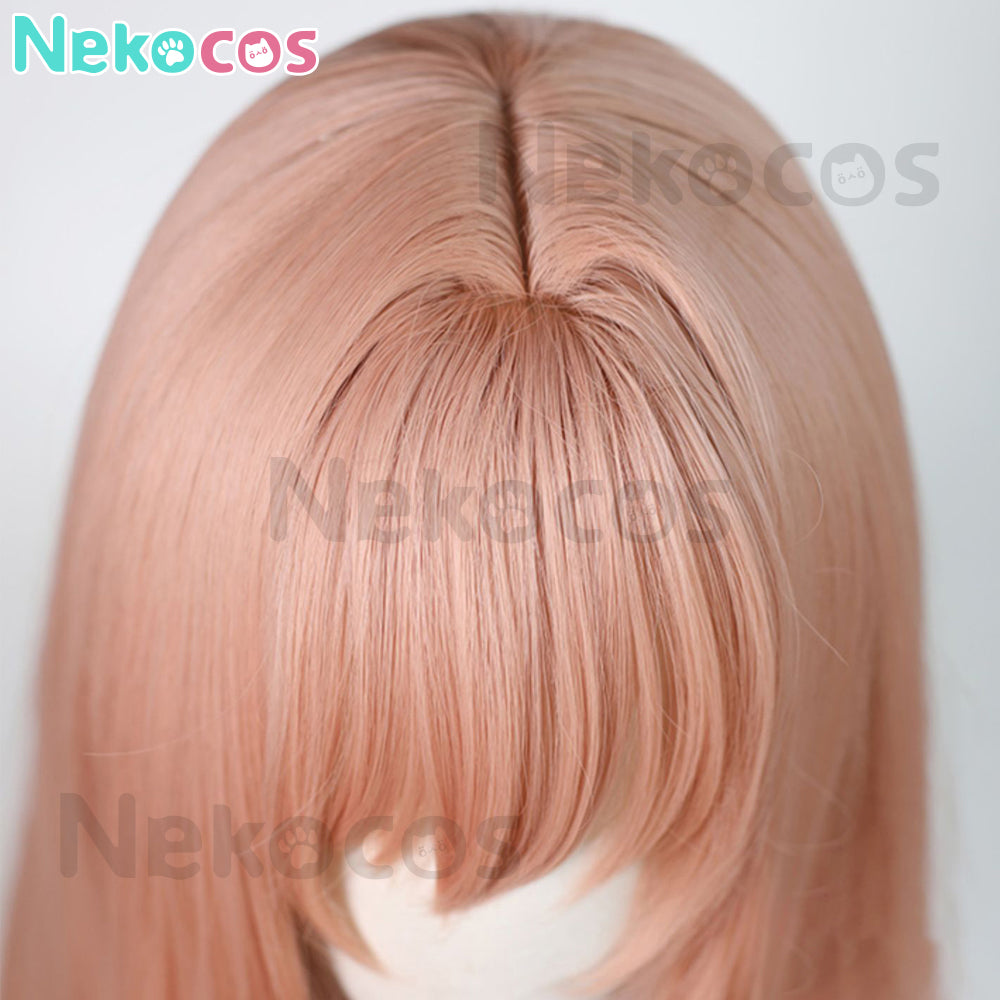 【Nekocos】Game NIKKE: The Goddess of Victory Cosplay Rapi Cosplay Wig | In Stock