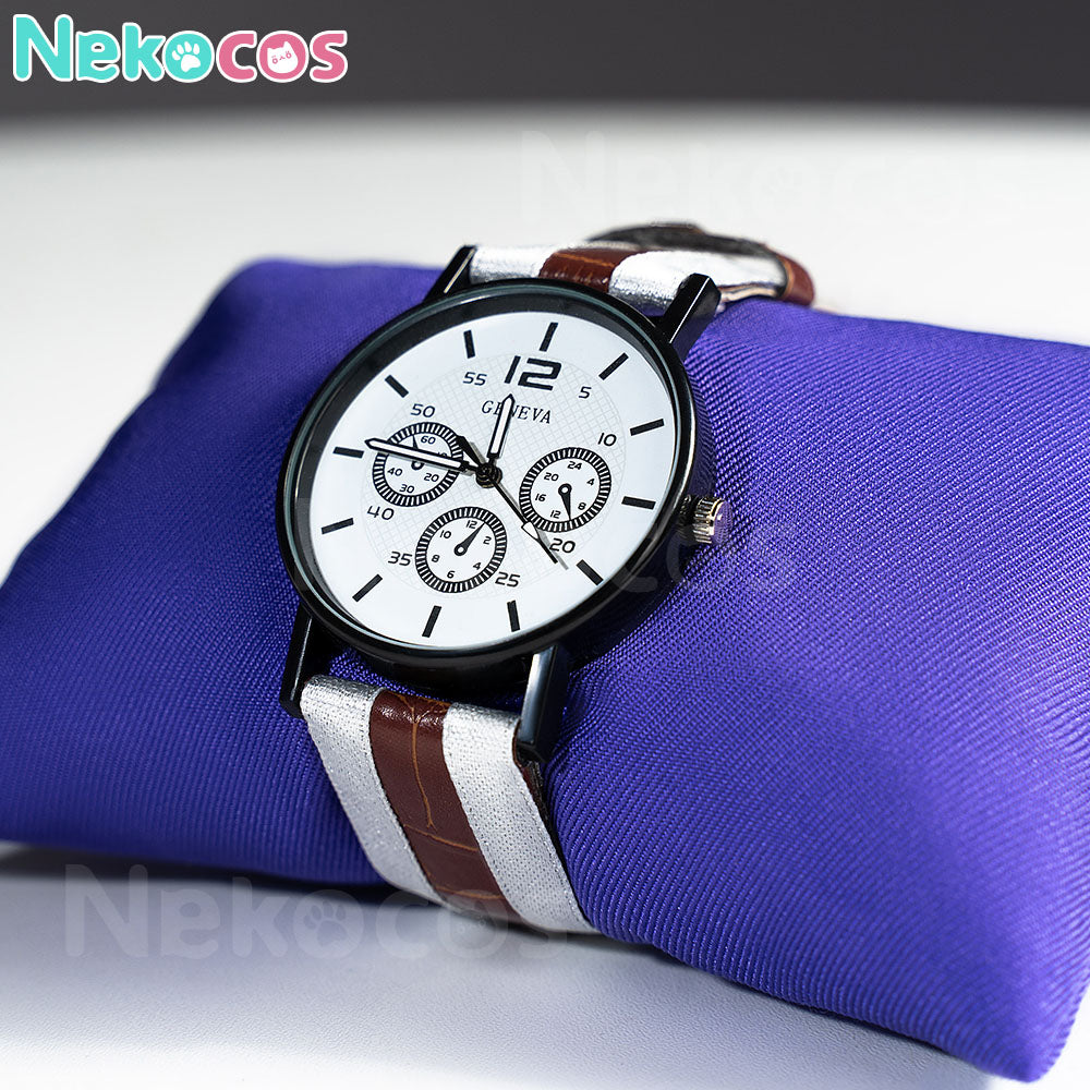 【Auf Lager】Game Reverse:1999 Cosplay Regulus Cosplay Kostüm Premium Edition