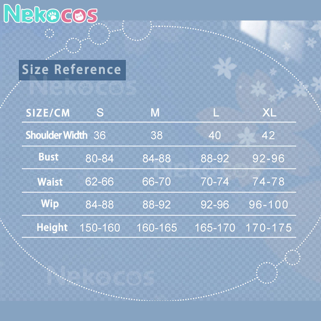 Re Zero Rem Cosplay Costume - Premium Custom EditionAnime,Costume,Re Zero