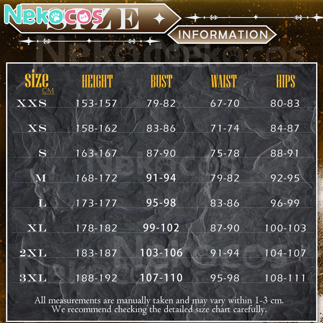 【Nekocos】Game Final Fantasy VII Cosplay Remake Tifa Cosplay Costume | Custom-Tailor