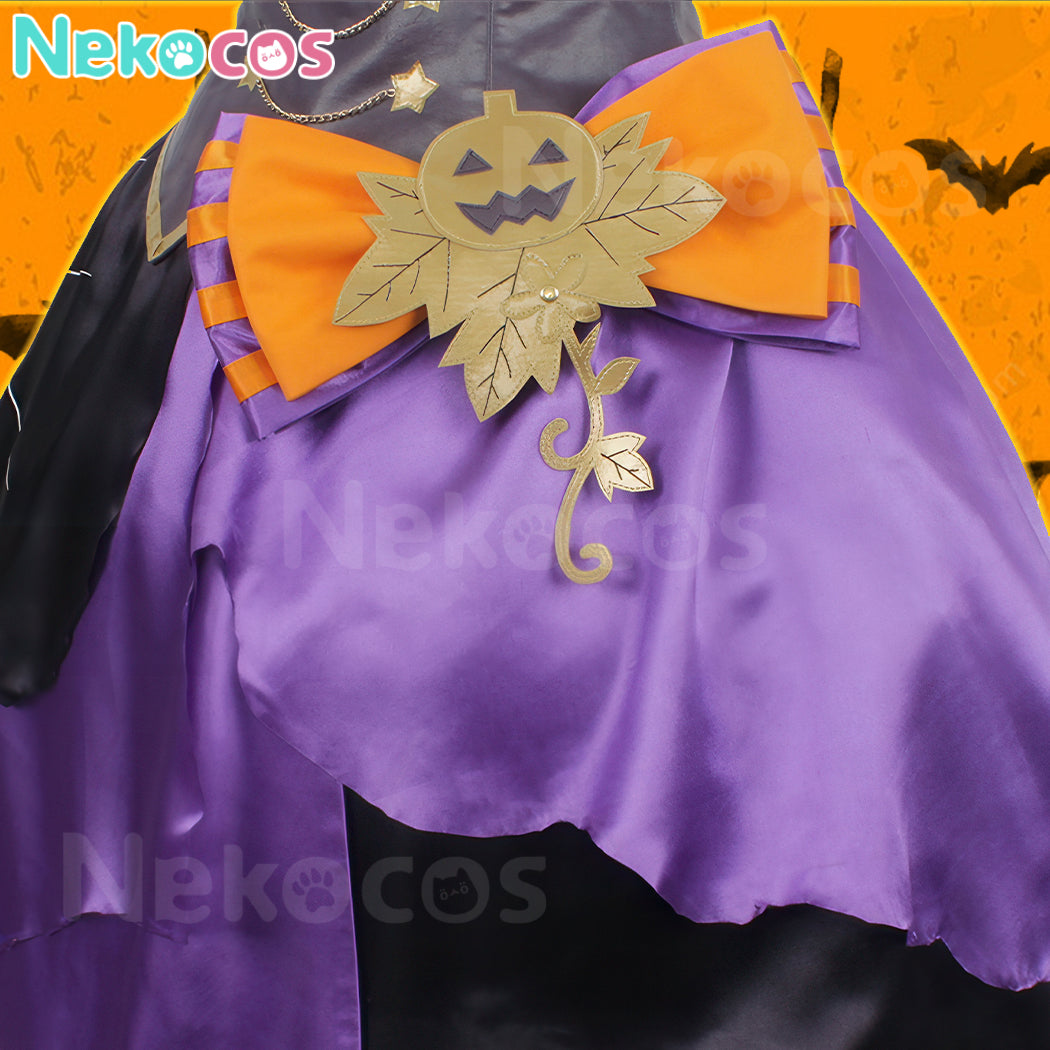 【Nekocos】Game Uma Musume Pretty Derby Cosplay Rice Shower Cosplay Costume | Custom-Tailor