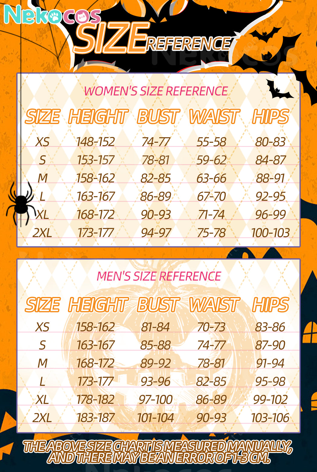 【Nekocos】Game Uma Musume Pretty Derby Cosplay Rice Shower Cosplay Costume | Custom-Tailor