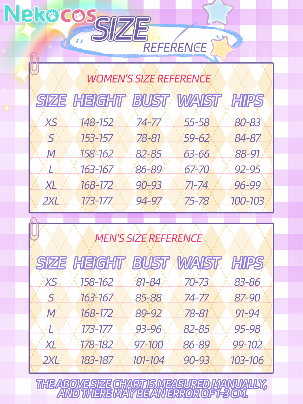 【Nekocos】Game Uma Musume Pretty Derby Cosplay Rice Shower Cosplay Costume | Custom-Tailor