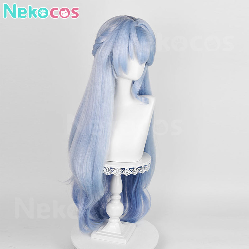 【Nekocos】Game Honkai: Star Rail Cosplay Robin Cosplay Wig | In Stock