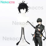 【Nekocos】Game Wuthering Waves Cosplay Male Rover Cosplay Wig | In Stock