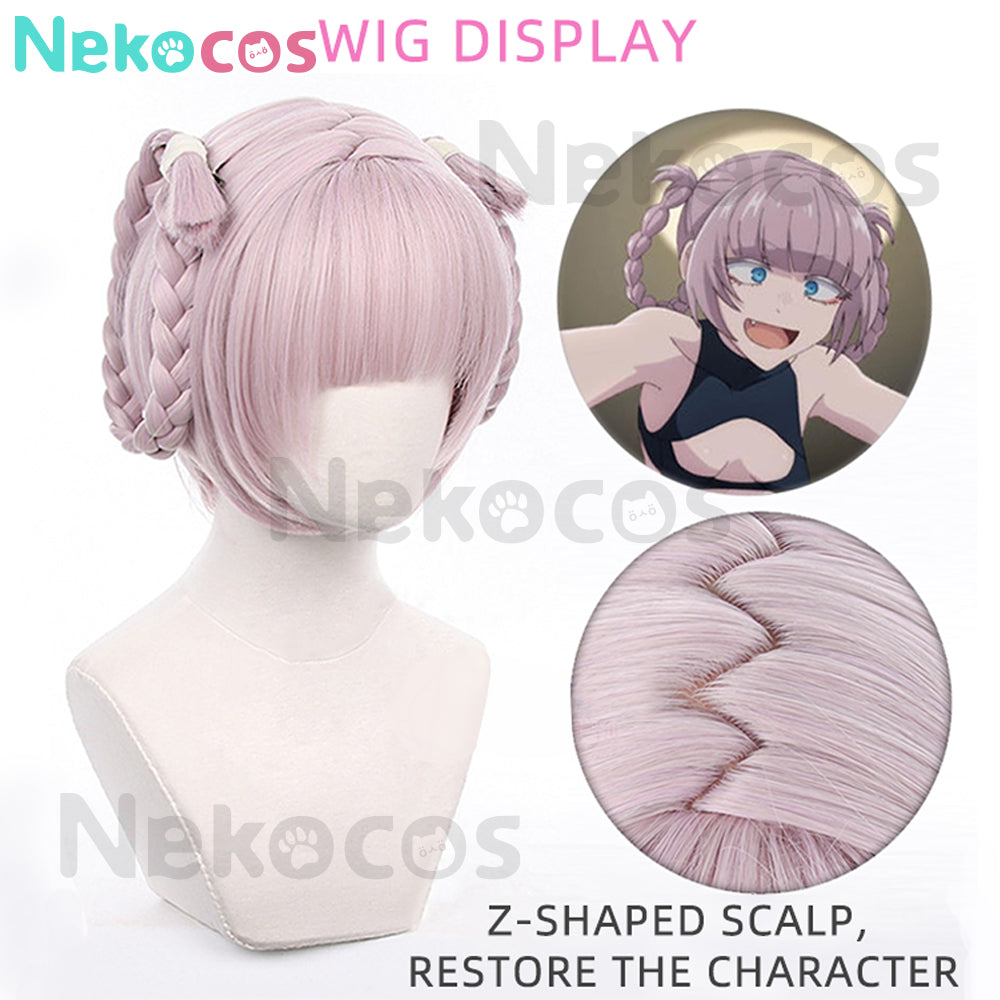 【Nekocos】Anime Call of the Night Cosplay Nazuna Nanakusa Cosplay Costume | Pre-Sale