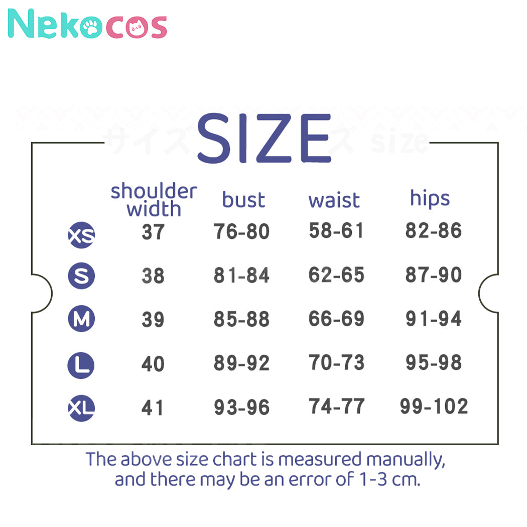 【Nekocos】Game Fate/stay night Cosplay Altria Pendragon Saber Cosplay Costume | In Stock