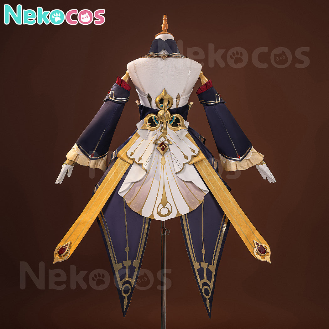 【Nekocos】Game Genshin Impact Cosplay Sandrone Cosplay Costume | Custom-Tailor