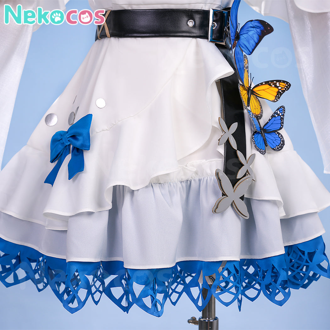 【Nekocos】Game Honkai Impact 3rd Cosplay Seele Vollerei Cosplay Costume | Custom-Tailor