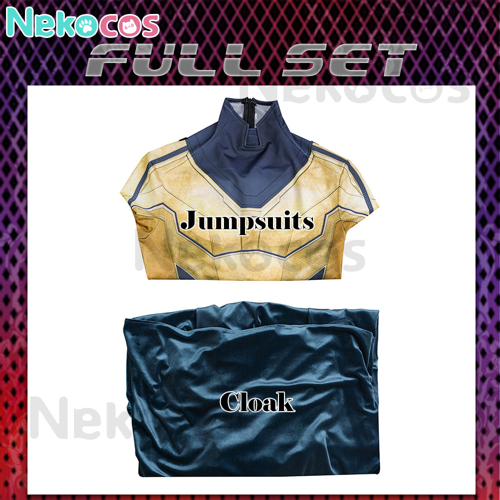 【Nekocos】Movie Cosplay Sentry Cosplay Costume | Pre-Sale