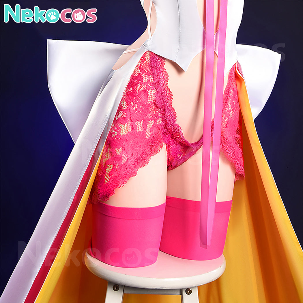 【Nekocos】Game Fate Grand Order Cosplay Charlemagne Cosplay Costume | Custom-Tailor