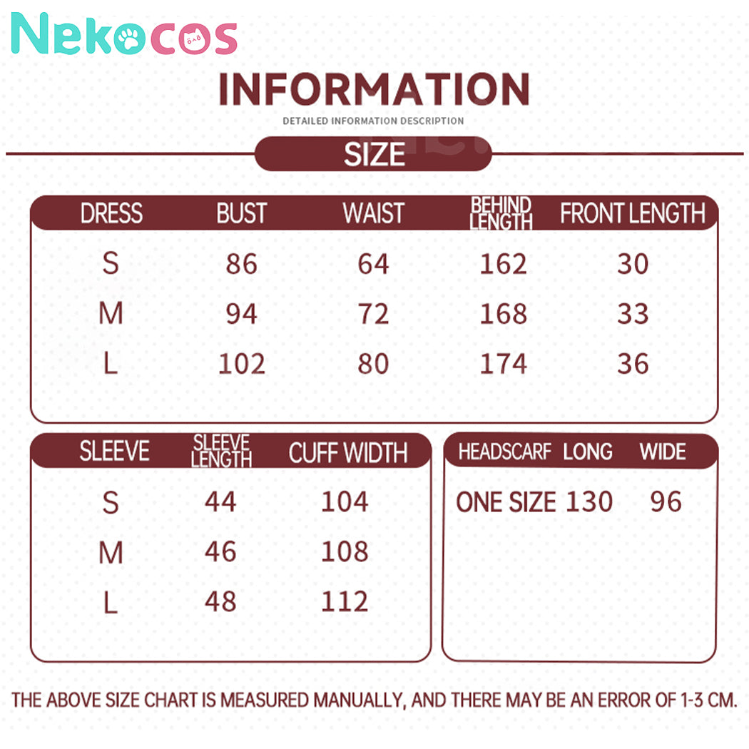 【Nekocos】Game Fate Grand Order Cosplay Charlemagne Cosplay Costume | Custom-Tailor