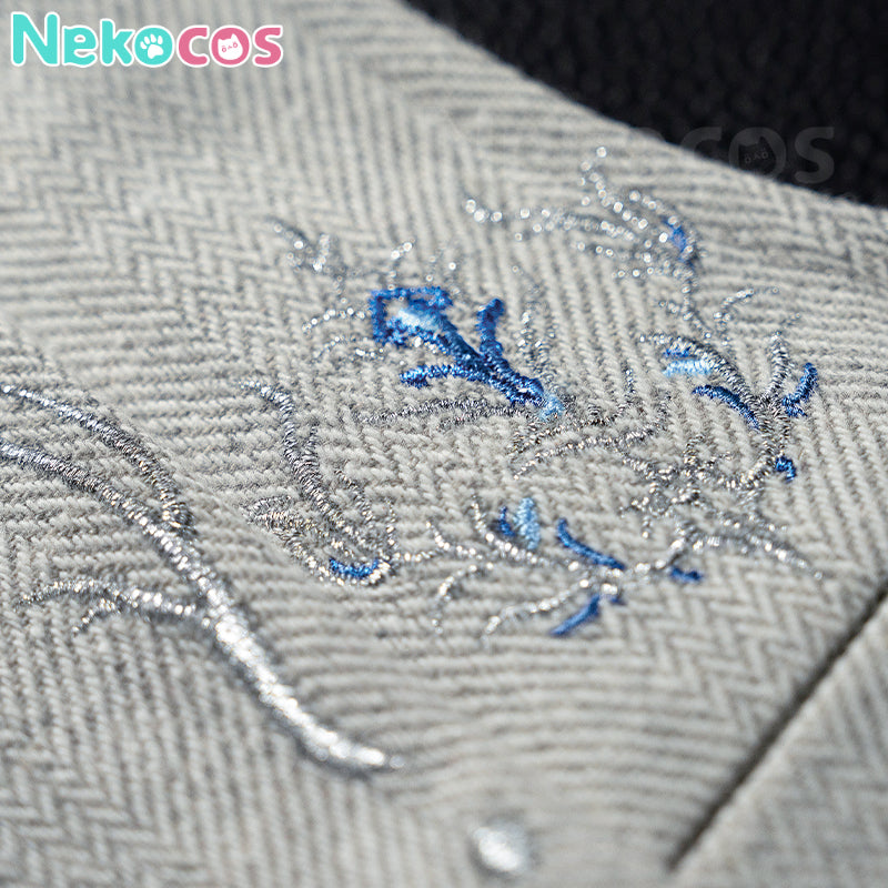 【Nekocos】Game Love and Deepspace Cosplay Xavier Cosplay Costume | In Stock