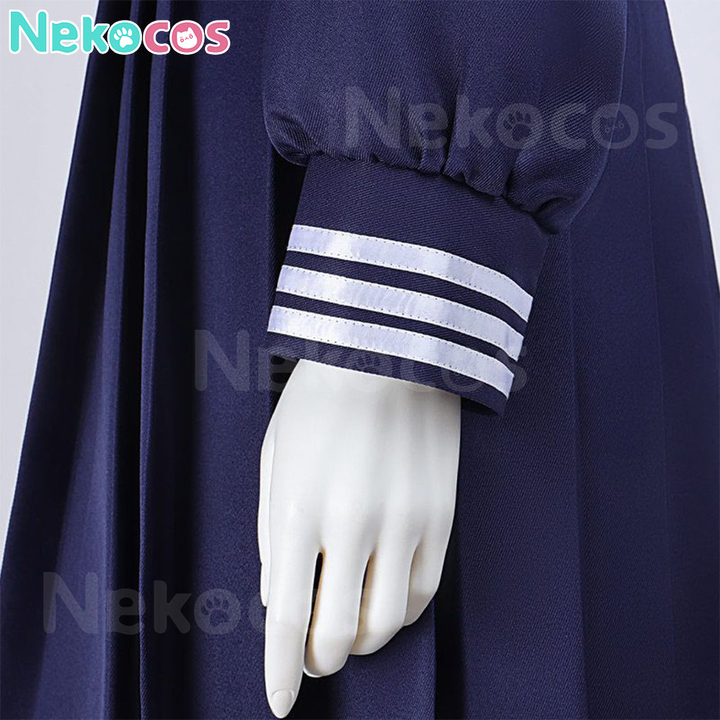 【Nekocos】Game Silent Hill f Cosplay Shimizu Hinako Cosplay Costume | In Stock