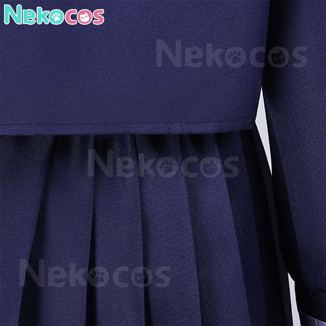 【Nekocos】Game Silent Hill f Cosplay Shimizu Hinako Cosplay Costume | In Stock