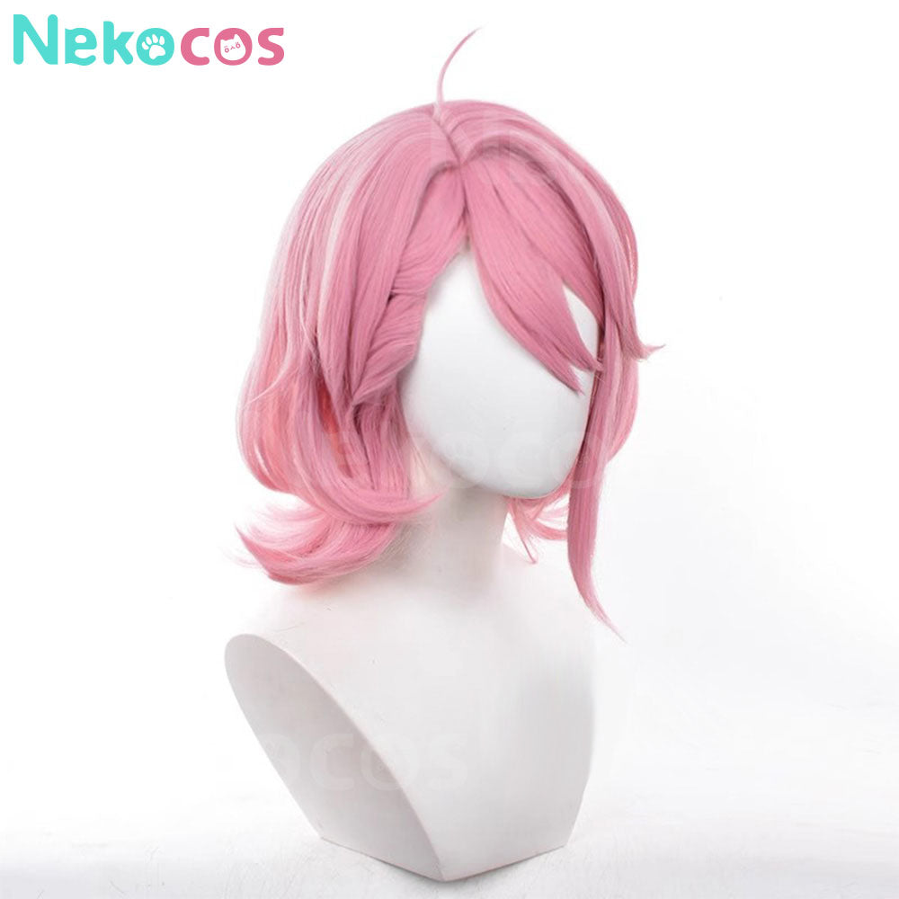 【Nekocos】Anime Dandadan Cosplay Shiratori Aira Cosplay Wig | In Stock