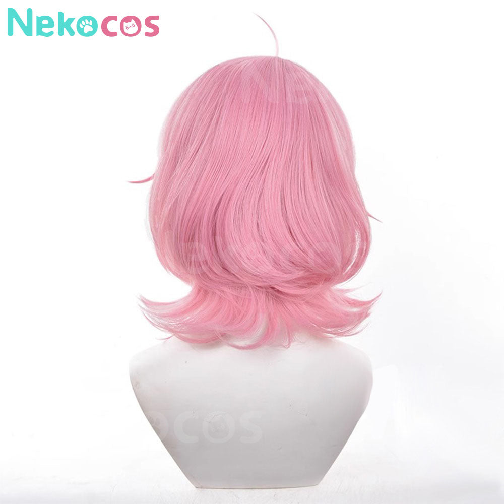【Nekocos】Anime Dandadan Cosplay Shiratori Aira Cosplay Wig | In Stock