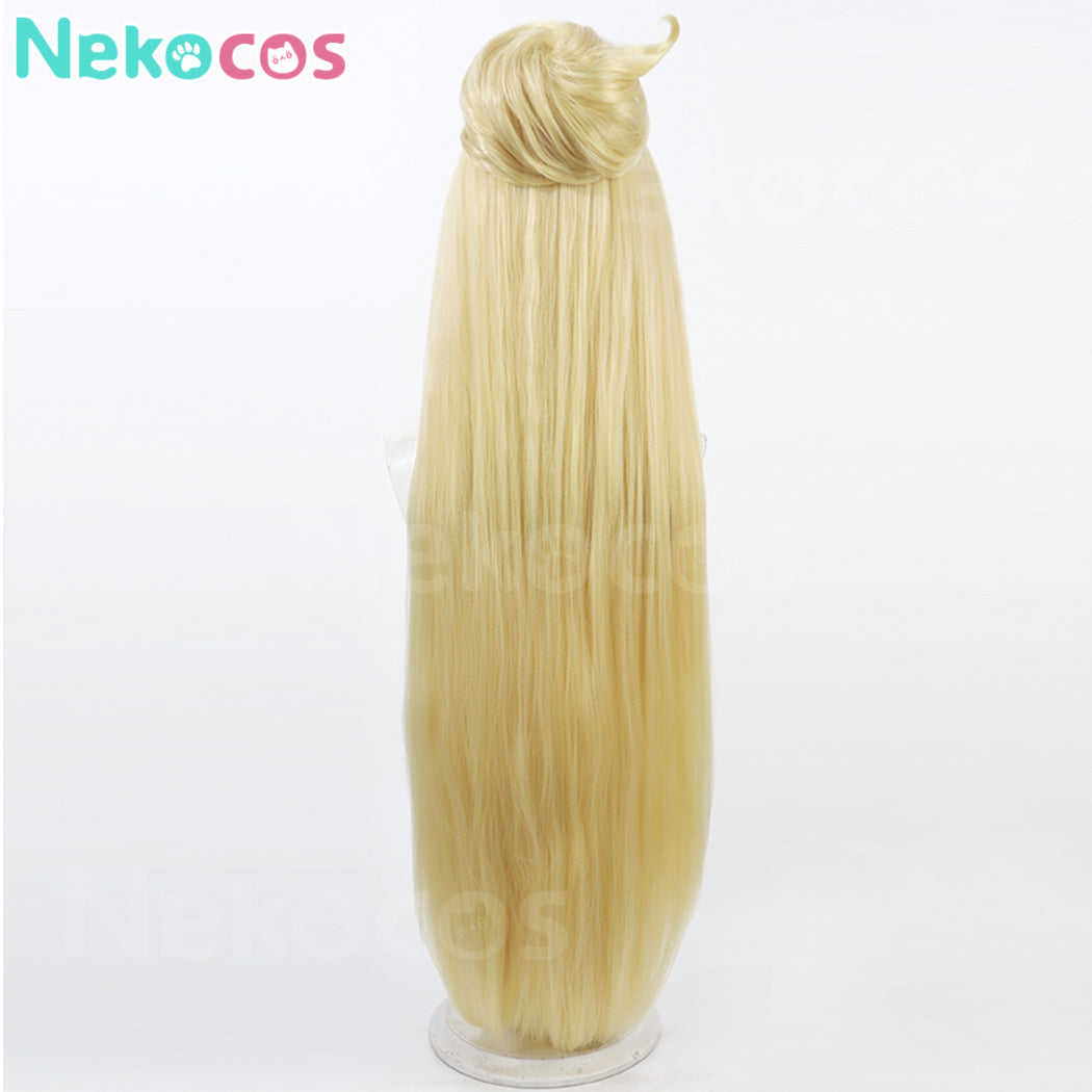 【Nekocos】Anime Aikatsu Stars Cosplay Shiratori Hime Cosplay Wig | In Stock