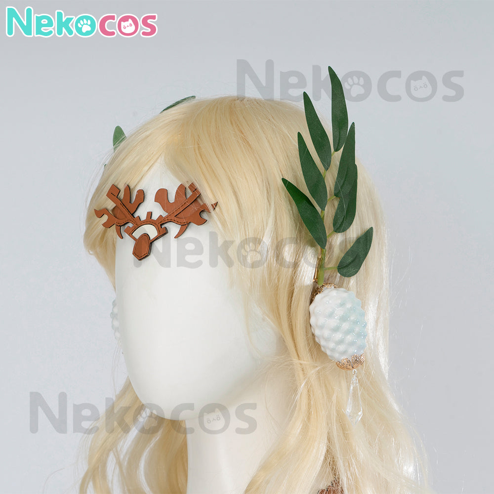 【Nekocos】Game Cosplay Sonia Cosplay Costume | Custom-Tailor