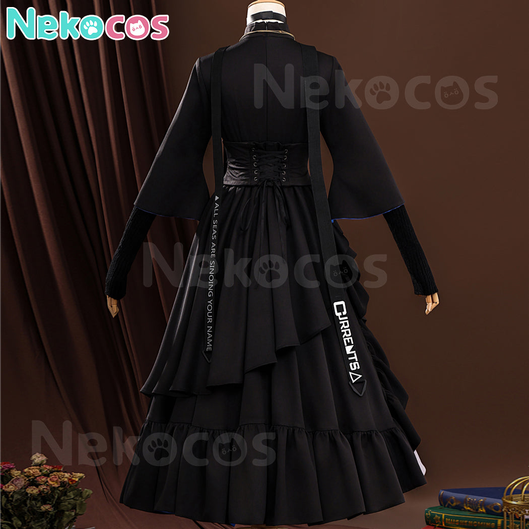 【Nekocos】Game Arknights Cosplay Specter Cosplay Costume | Custom-Tailor