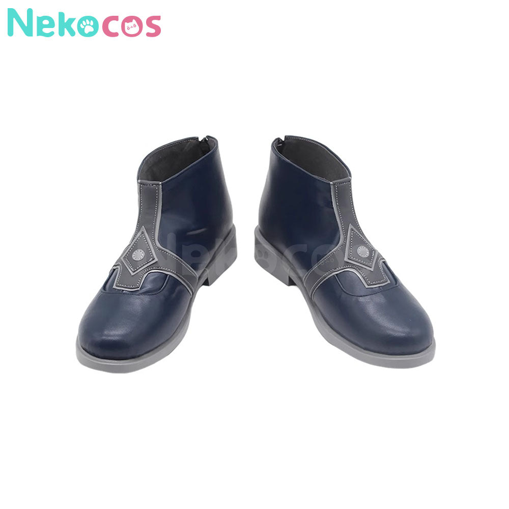 Game Honkai: Star Rail Cosplay Sunday Cosplay Shoes