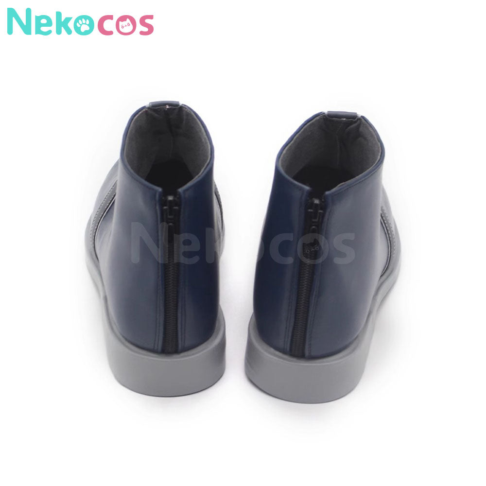 Game Honkai: Star Rail Cosplay Sunday Cosplay Shoes