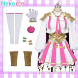 【Nekocos】Game Uma Musume Pretty Derby Cosplay T.M. Opera O Cosplay Costume | Custom-Tailor
