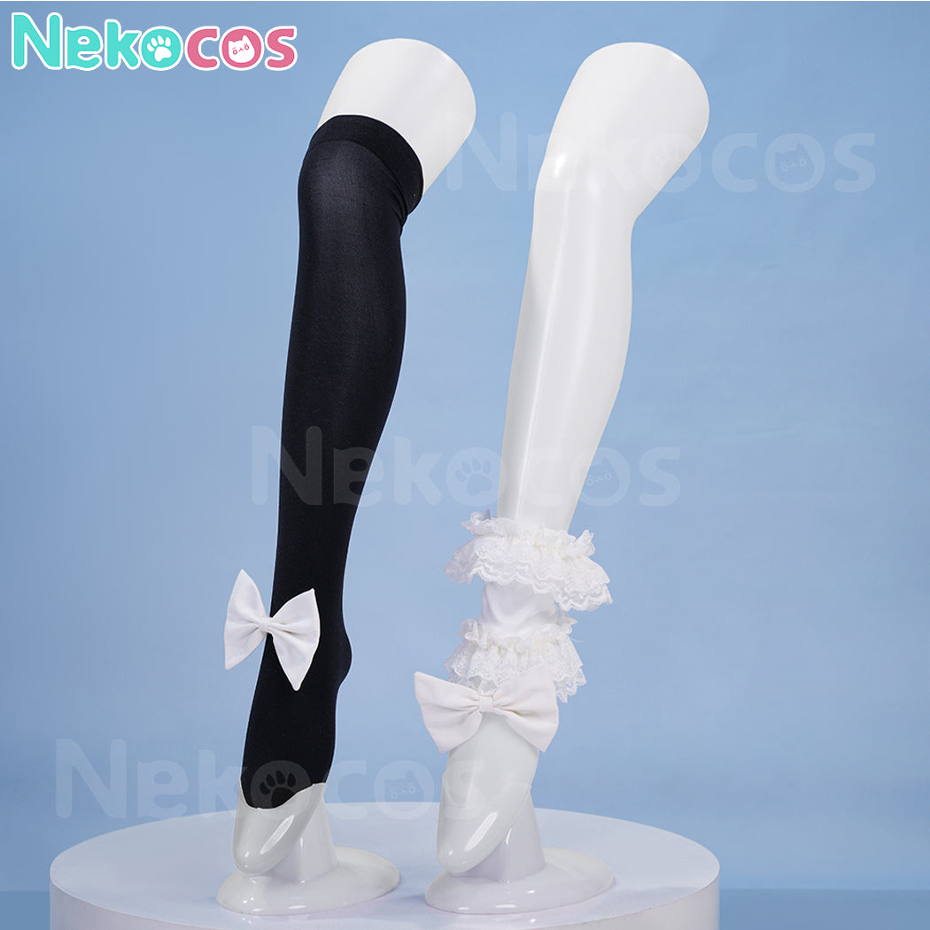 【Nekocos】Game Witch Trial of the Magical Girl Cosplay Tachibana Sherii Cosplay Costume | Custom-Tailor