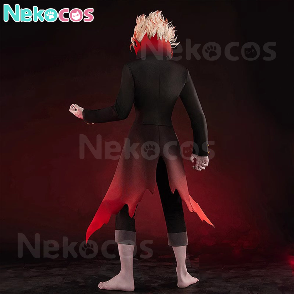 【Nekocos】Anime Dandadan Cosplay Takakura Ken Cosplay Costume | In Stock