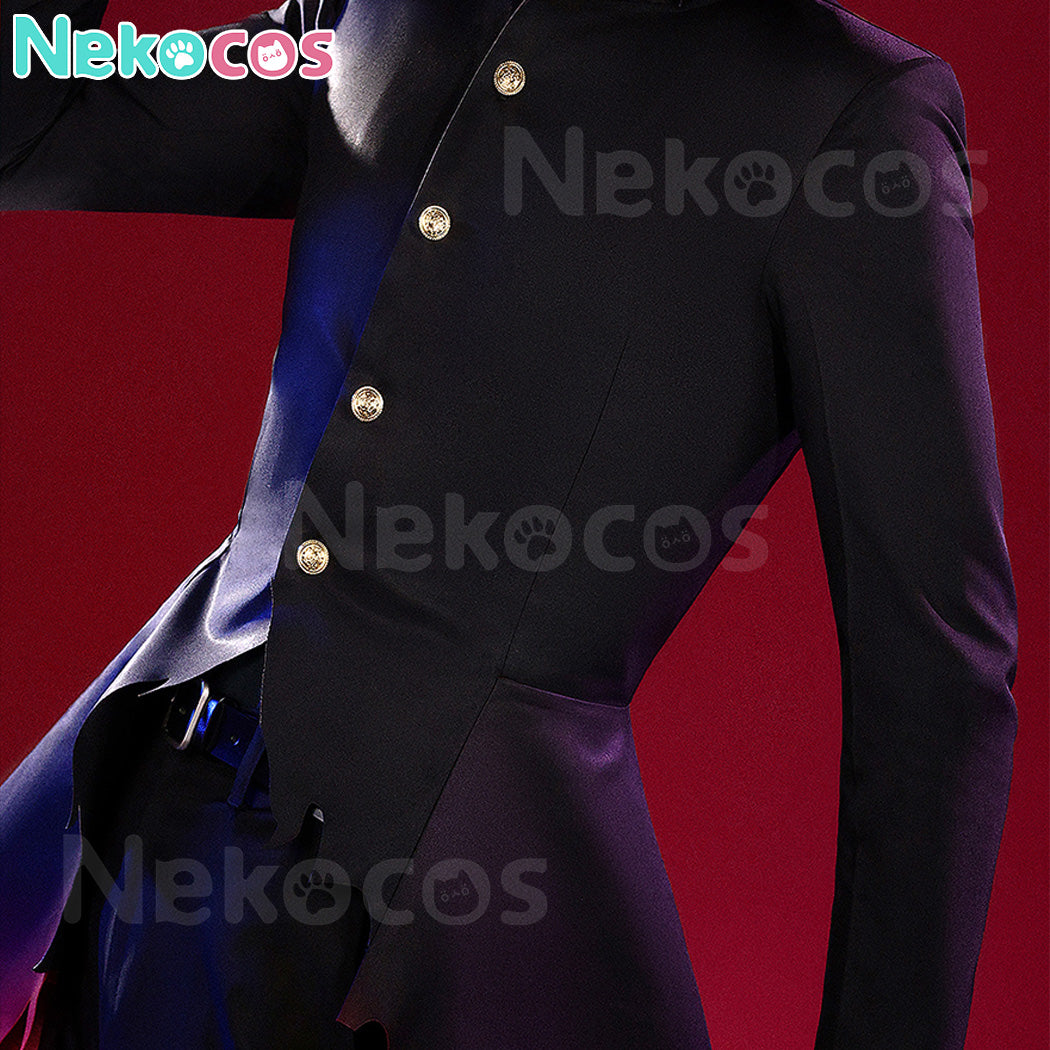 【Nekocos】Anime Dandadan Cosplay Takakura Ken Cosplay Costume | In Stock