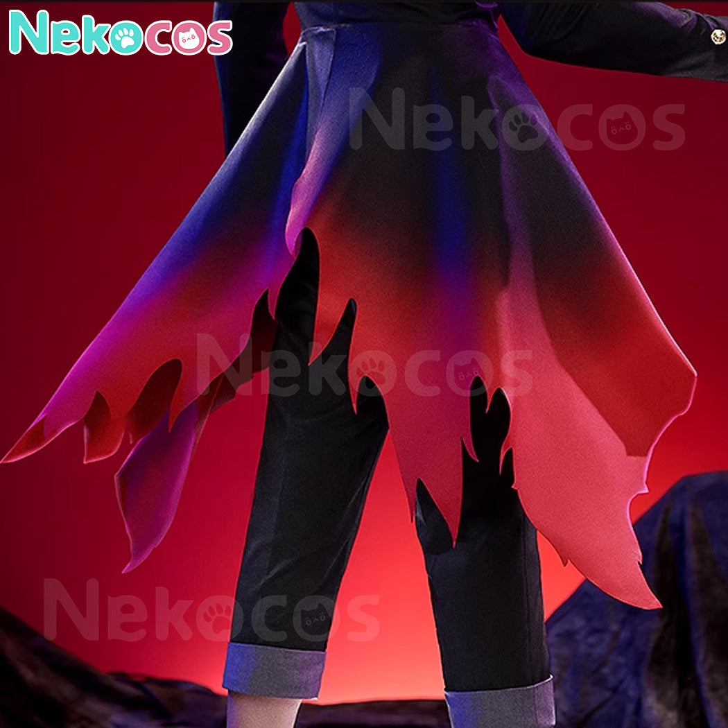 【Nekocos】Anime Dandadan Cosplay Takakura Ken Cosplay Costume | In Stock