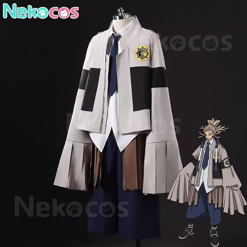 【Nekocos】Anime Cosplay Tamsy Caines Cosplay Costume | Custom-Tailor