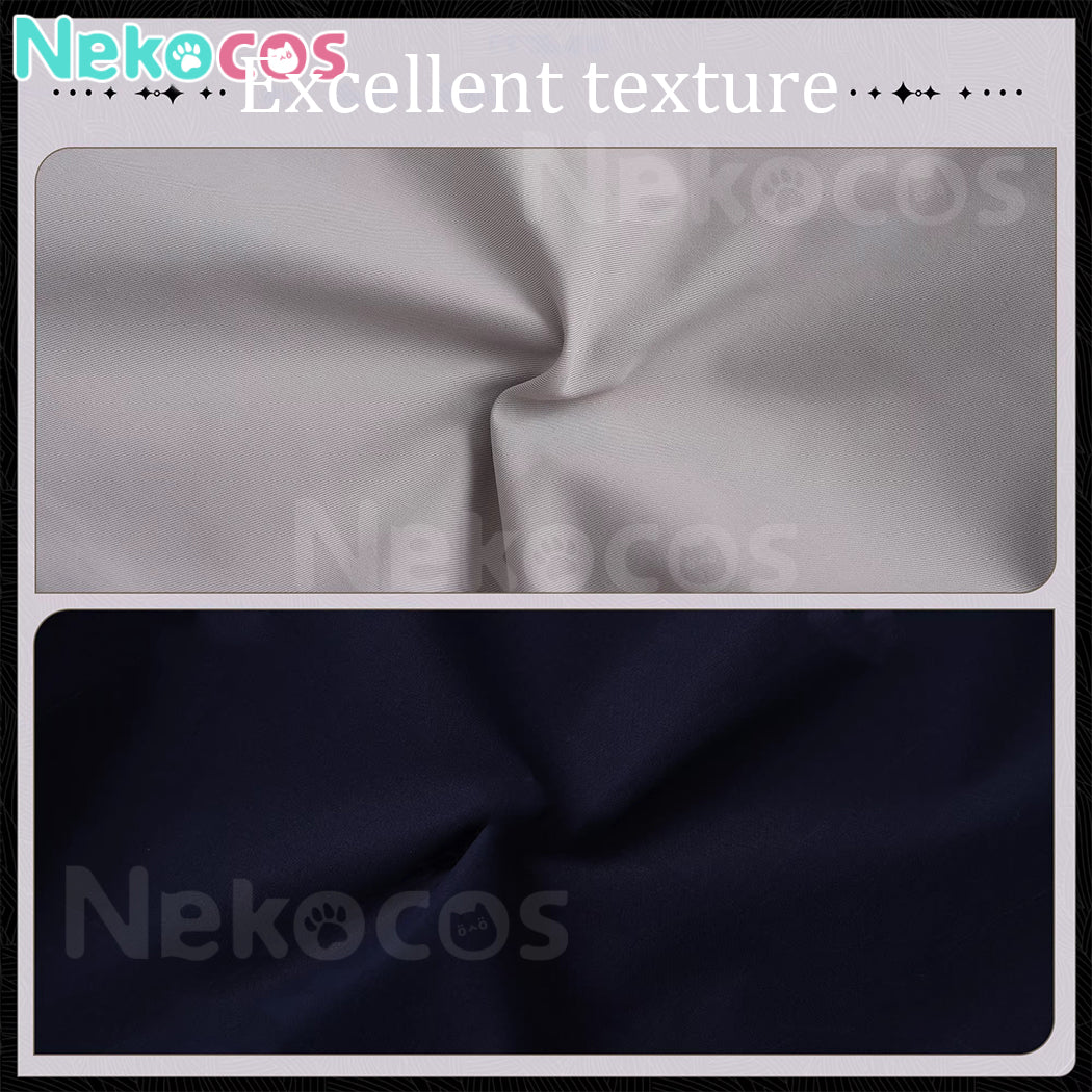 【Nekocos】Anime Cosplay Tamsy Caines Cosplay Costume | Custom-Tailor