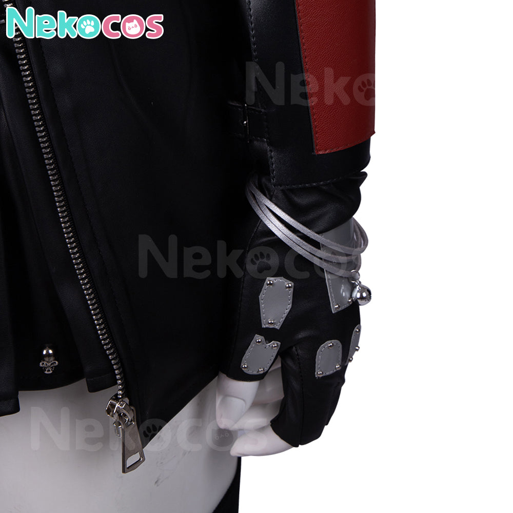 【Nekocos】Game Final Fantasy VII Cosplay Remake Tifa Cosplay Costume | Custom-Tailor
