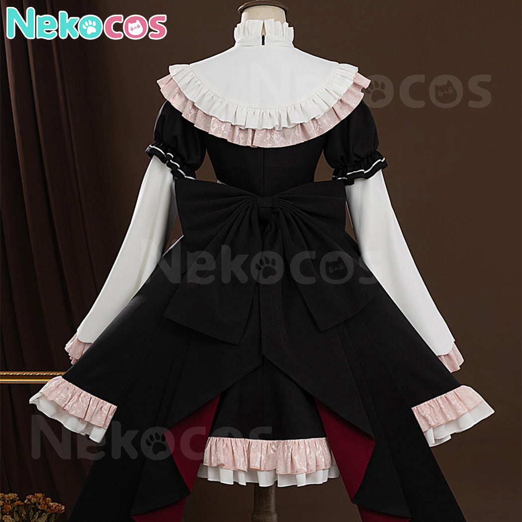 【Nekocos】Game Yog-Sothoth's Yard Cosplay Tlipoca Cosplay Costume | Custom-Tailor