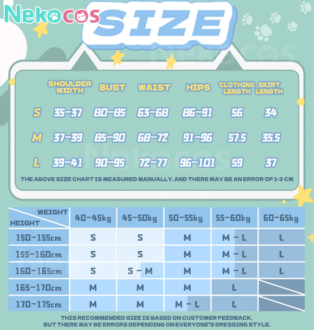 【Nekocos】Anime Aikatsu! Cosplay Todo Yurika Cosplay Costume Premium Edition | In Stock