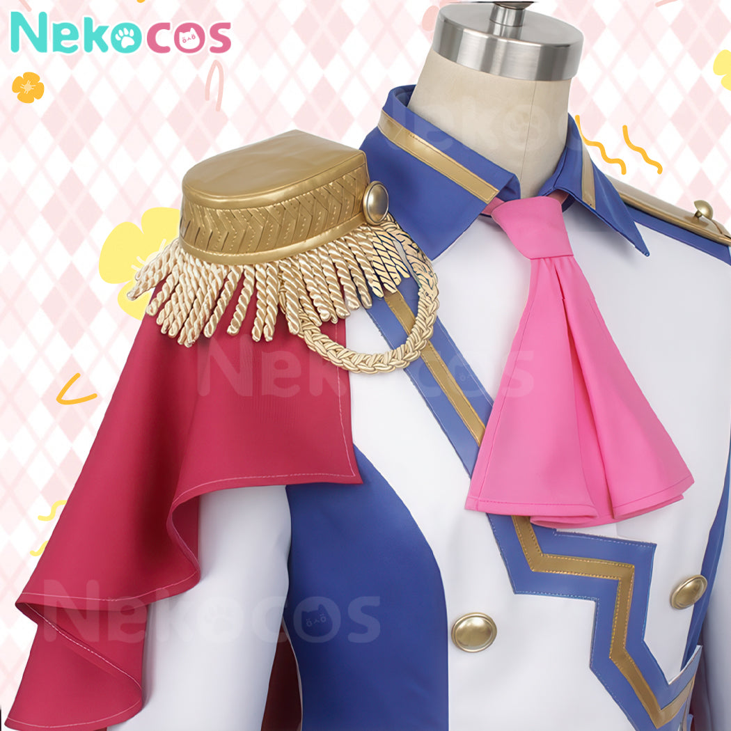 【Nekocos】Game Uma Musume Pretty Derby Cosplay Tokai Teio Cosplay Costume | Custom-Tailor