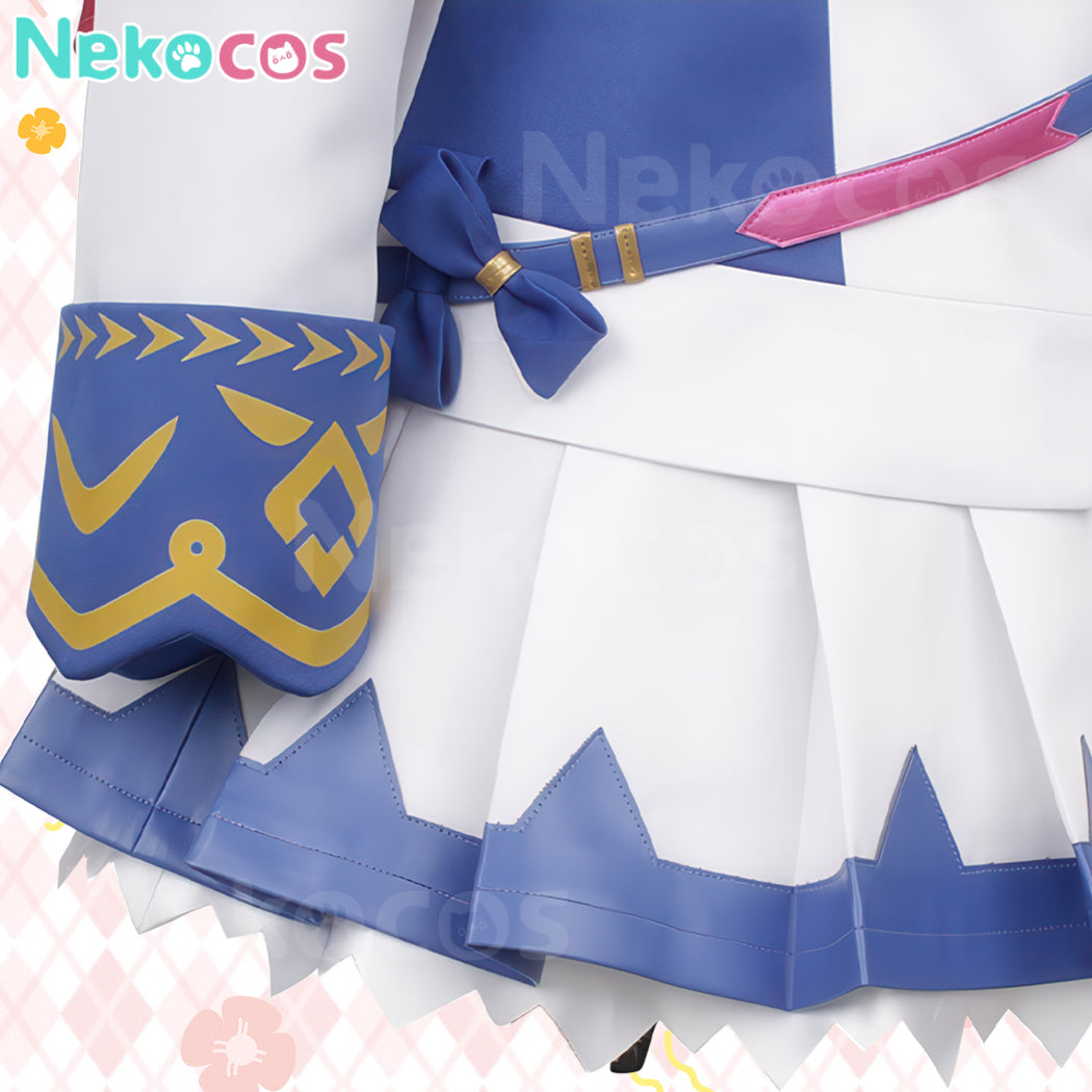 【Nekocos】Game Uma Musume Pretty Derby Cosplay Tokai Teio Cosplay Costume | Custom-Tailor
