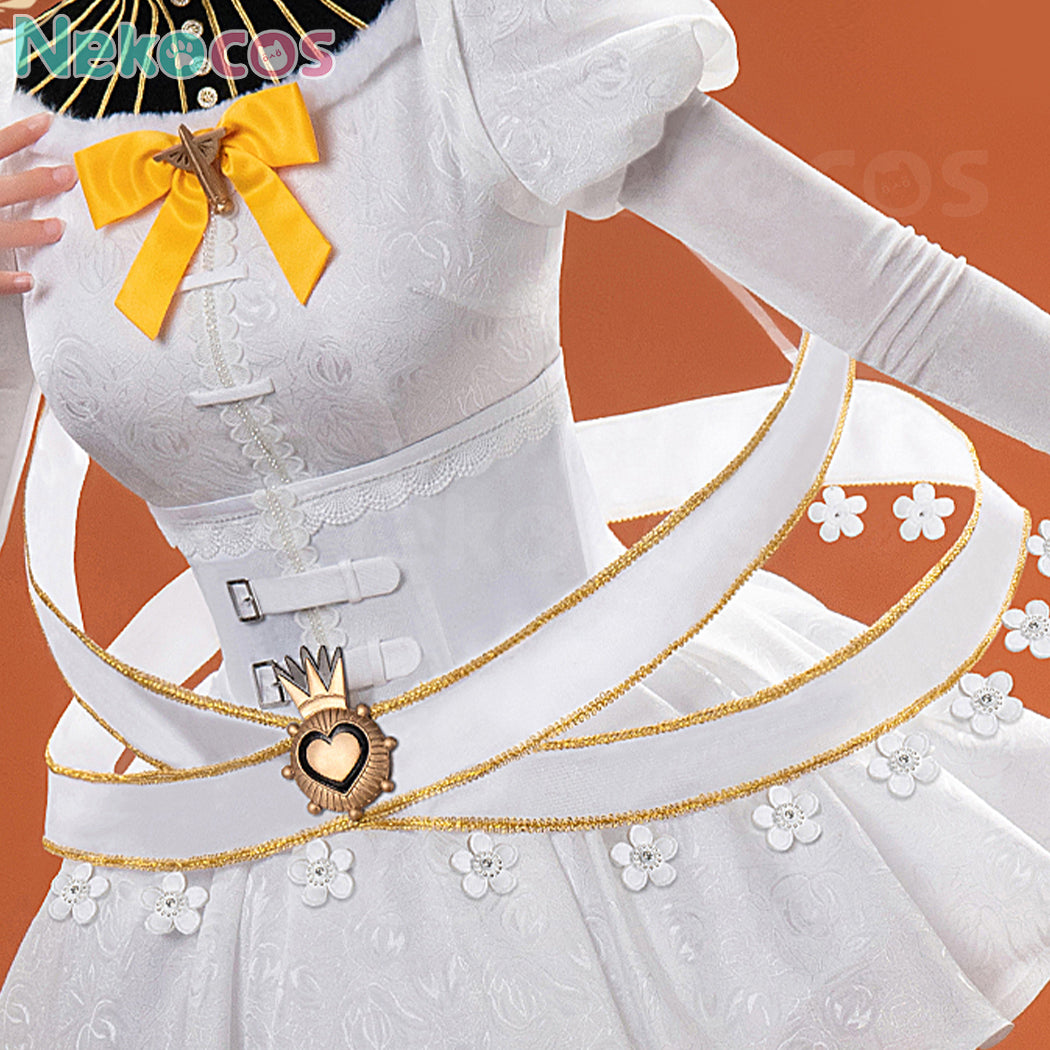 【Nekocos】Anime Puella Magi Madoka Magica Cosplay Tomoe Mami Cosplay Costume | Custom-Tailor