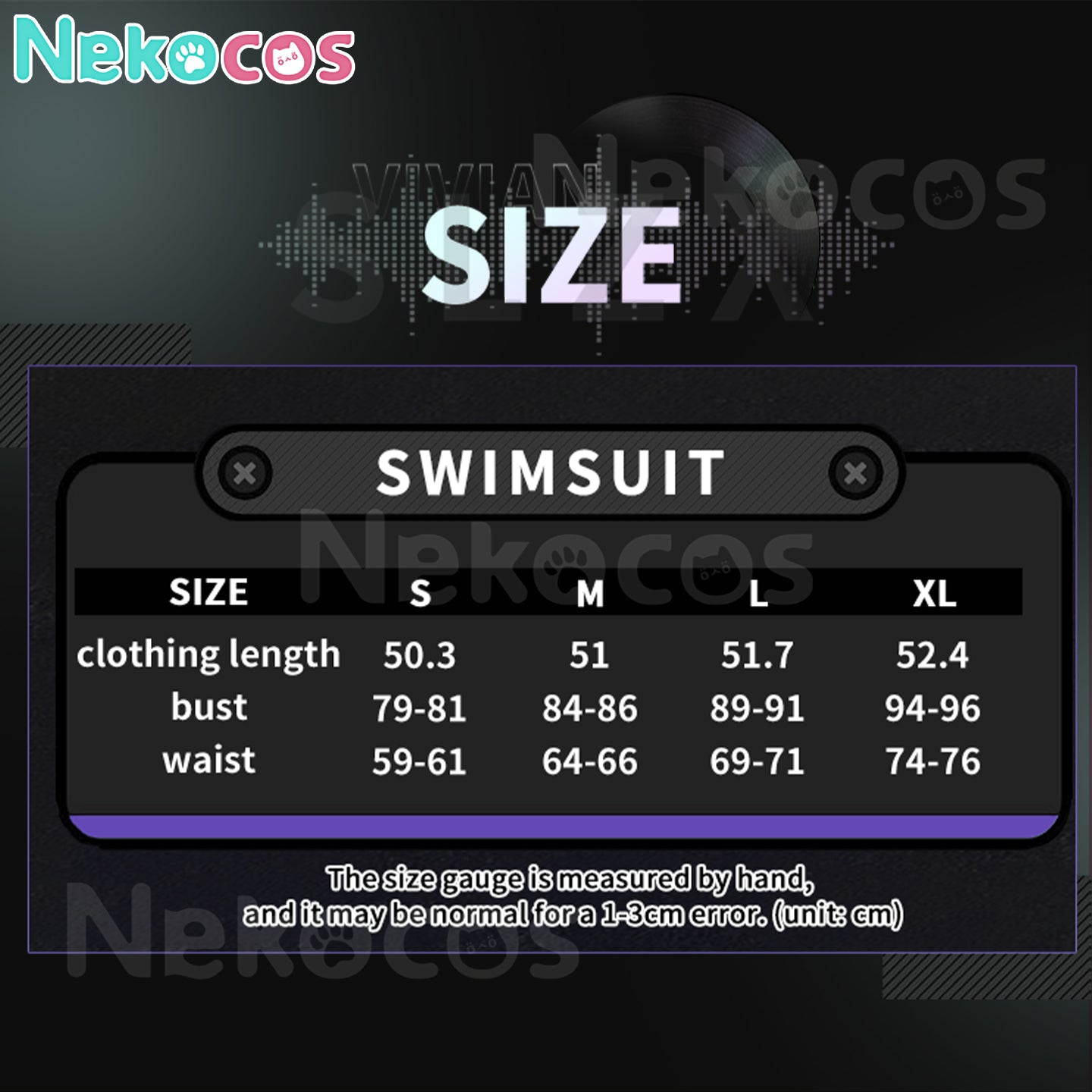 【Nekocos】Game Zenless Zone Zero Cosplay Iris of the Shore Cosplay Costume Premium Edition | Custom-Tailor