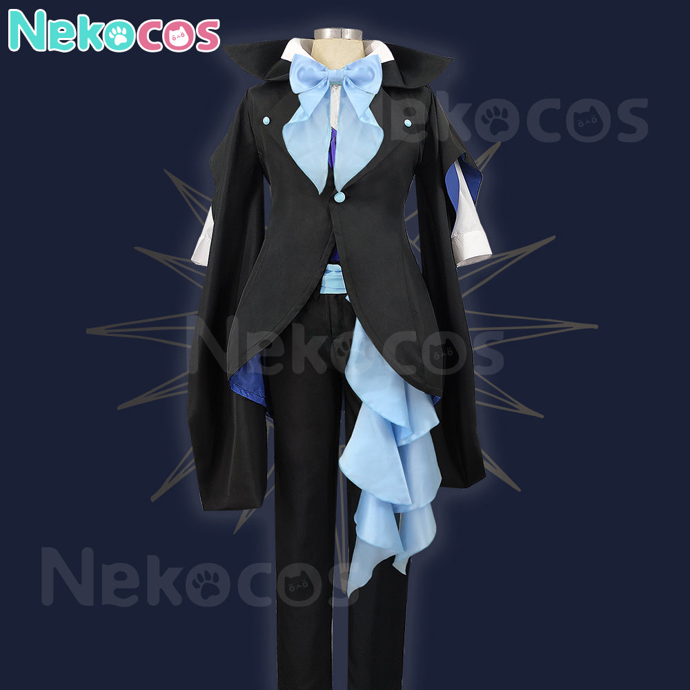 【Nekocos】Anime The Case Study of Vanitas Cosplay Vanitas Cosplay Costume | In Stock