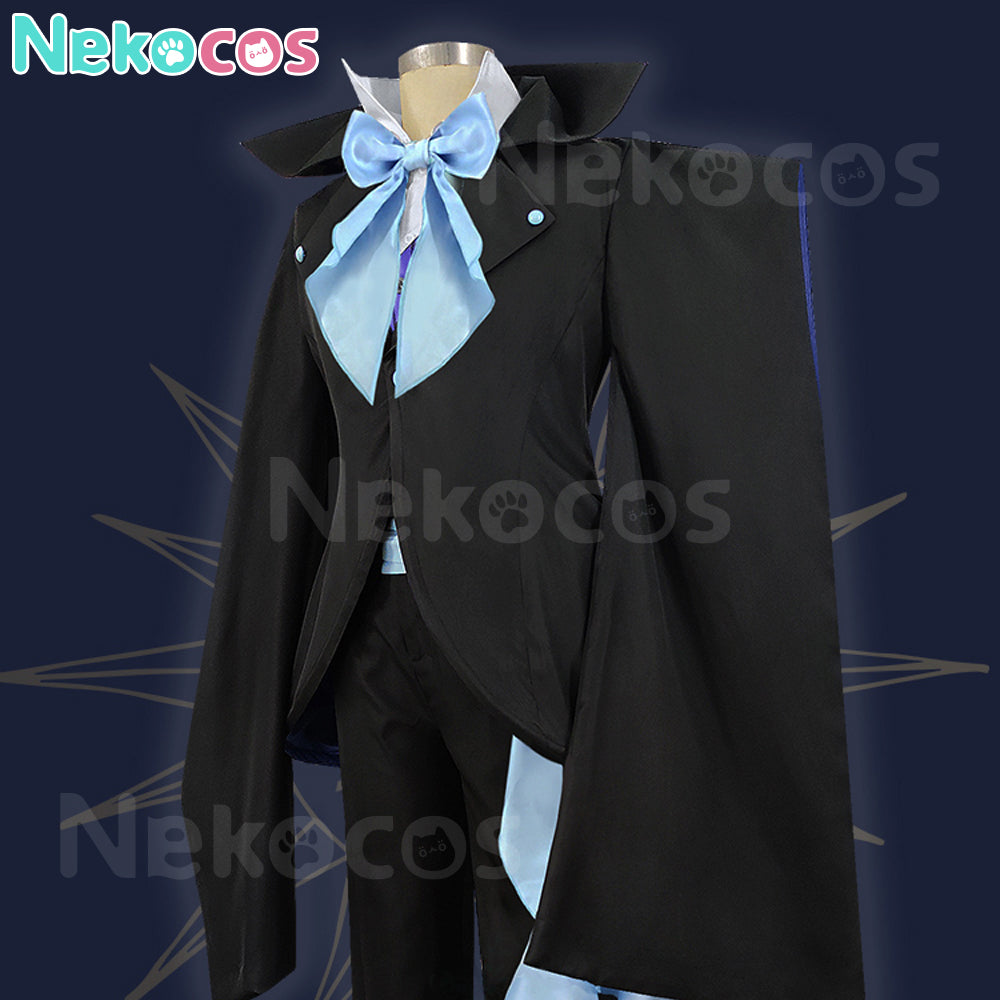【Nekocos】Anime The Case Study of Vanitas Cosplay Vanitas Cosplay Costume | In Stock