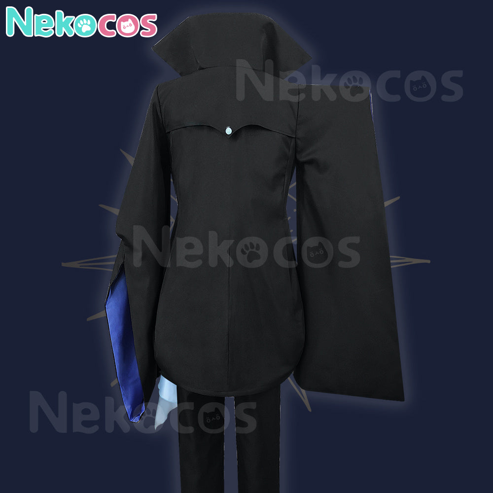 【Nekocos】Anime The Case Study of Vanitas Cosplay Vanitas Cosplay Costume | In Stock