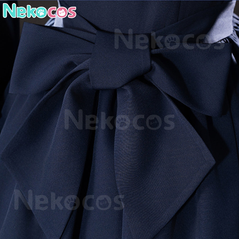 【Nekocos】Anime Gosick Cosplay Victorique De Blois Cosplay Costume | In Stock
