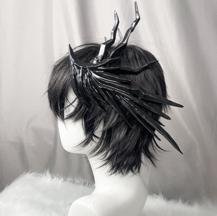 【Nekocos】Game Arknights Cosplay Laqeramaline Cosplay Costume | In Stock