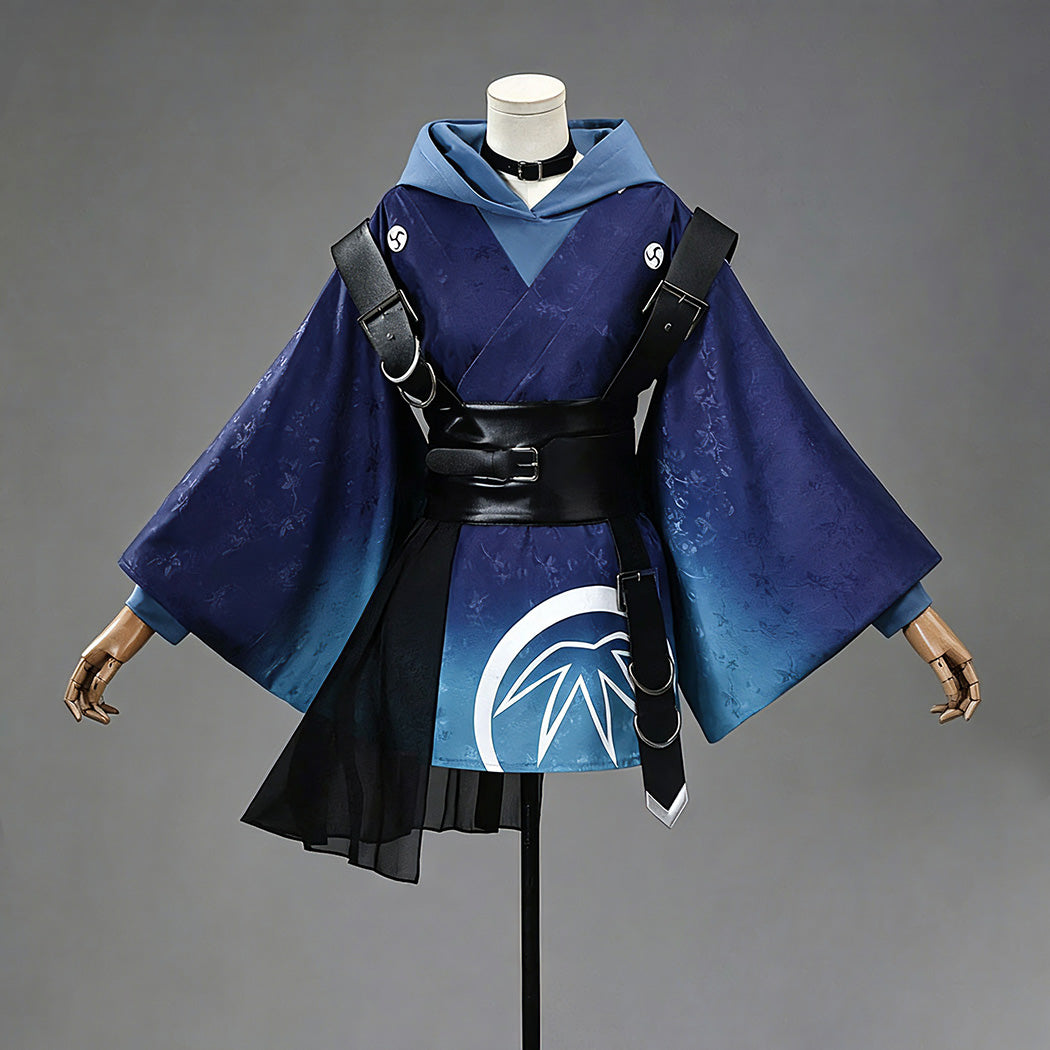 Kaguya Sakayori Iroha Cosplay Costume - Anime Cosmic PrincessAnime,Cosmic Princess Kaguya!,Costume