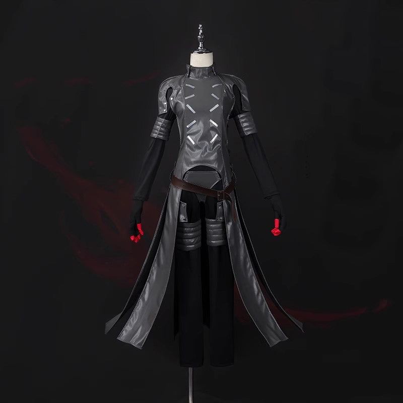 【Nekocos】Game Persona 5: The Phantom X Cosplay Shujin Academy Sports Cosplay Costume | Pre-Sale