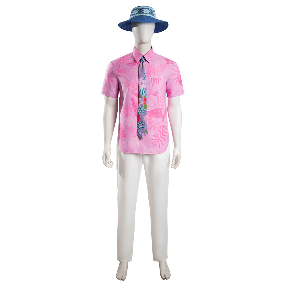 【Nekocos】Movie Cosplay Nick Wilde Cosplay Costume | In Stock