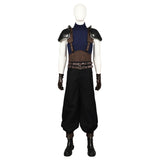 【Nekocos】Game Final Fantasy VII Cosplay Zack·Fair Cosplay Costume | Custom-Tailor