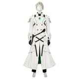 【Nekocos】Game Final Fantasy VII Cosplay Young Sephiroth Cosplay Costume | Custom-Tailor